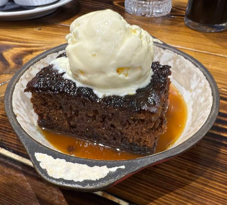 Makars Mash Bar