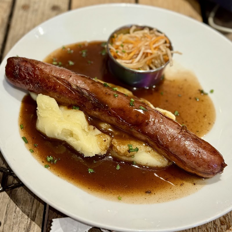 Makars Mash Bar