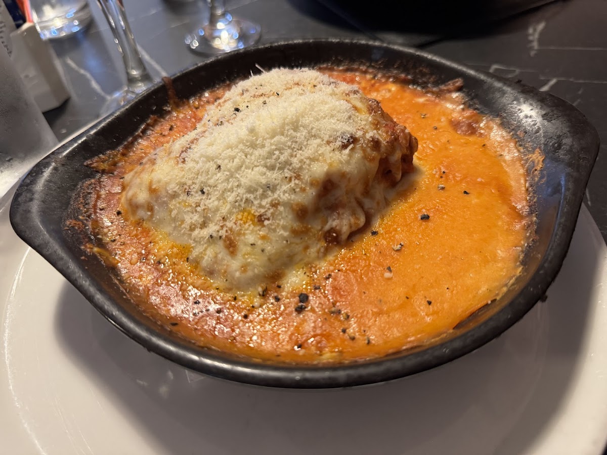 Mamma Roma — Restaurant
