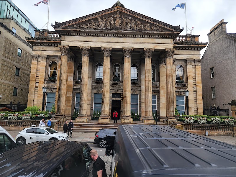 The Dome