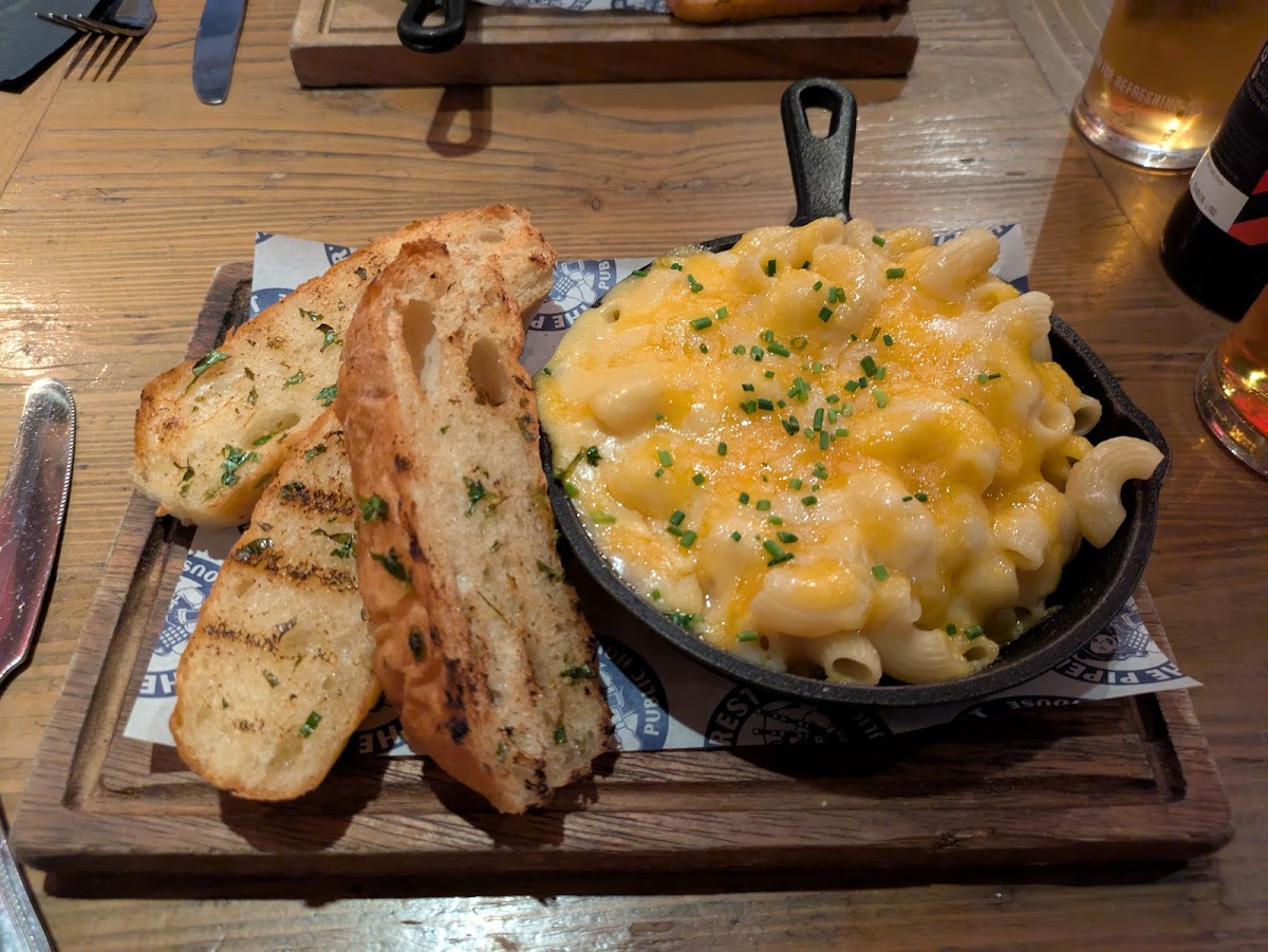 The Piper's Rest — Restaurant