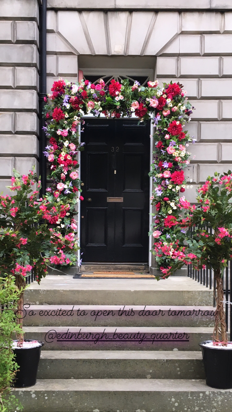 Edinburgh Beauty Quarter
