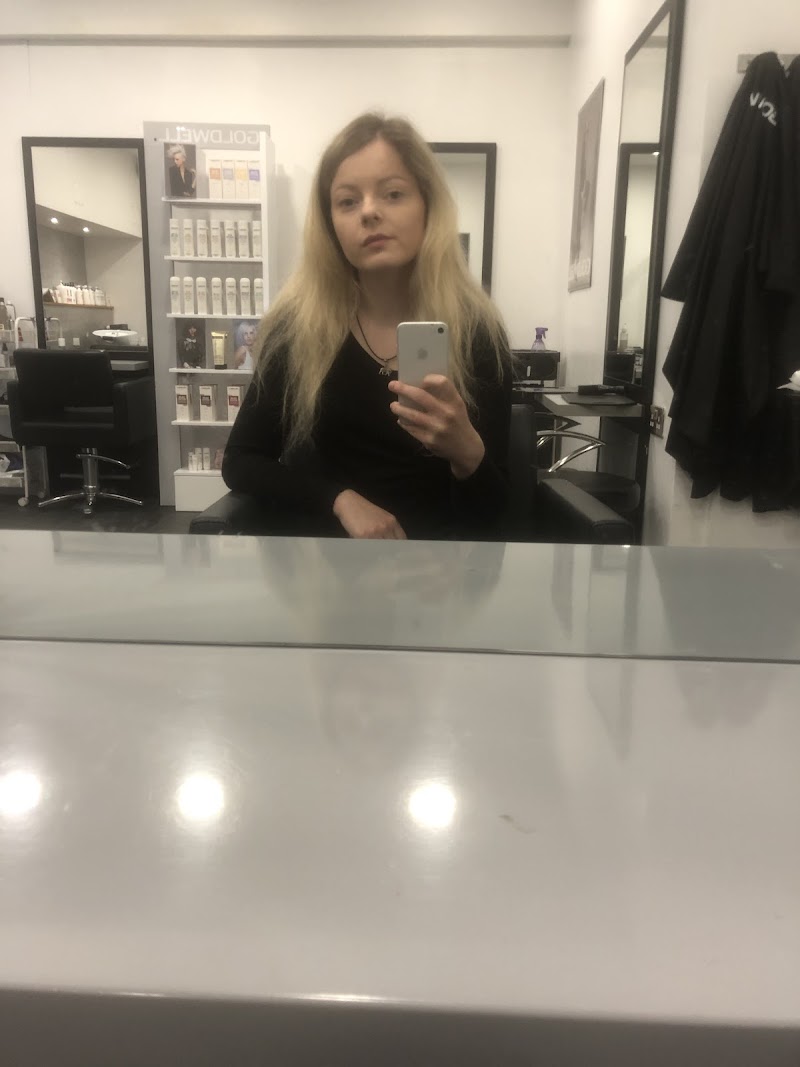 Indigo Hair & Beauty