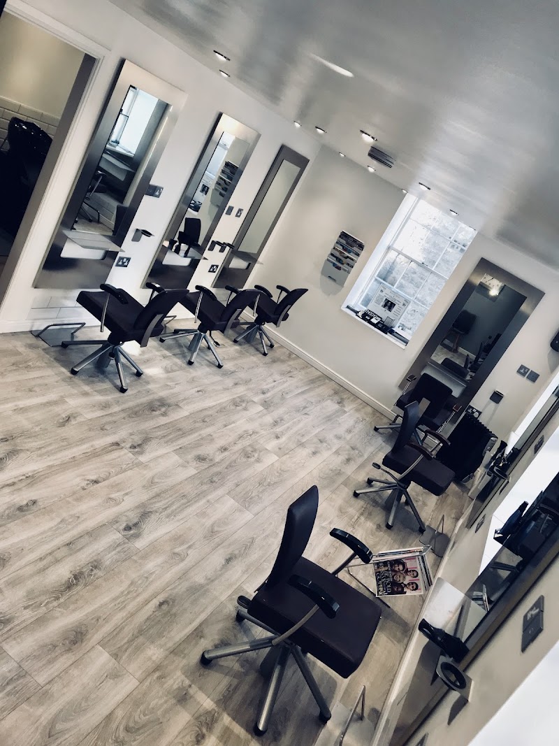 Macintyre's Hair & Beauty