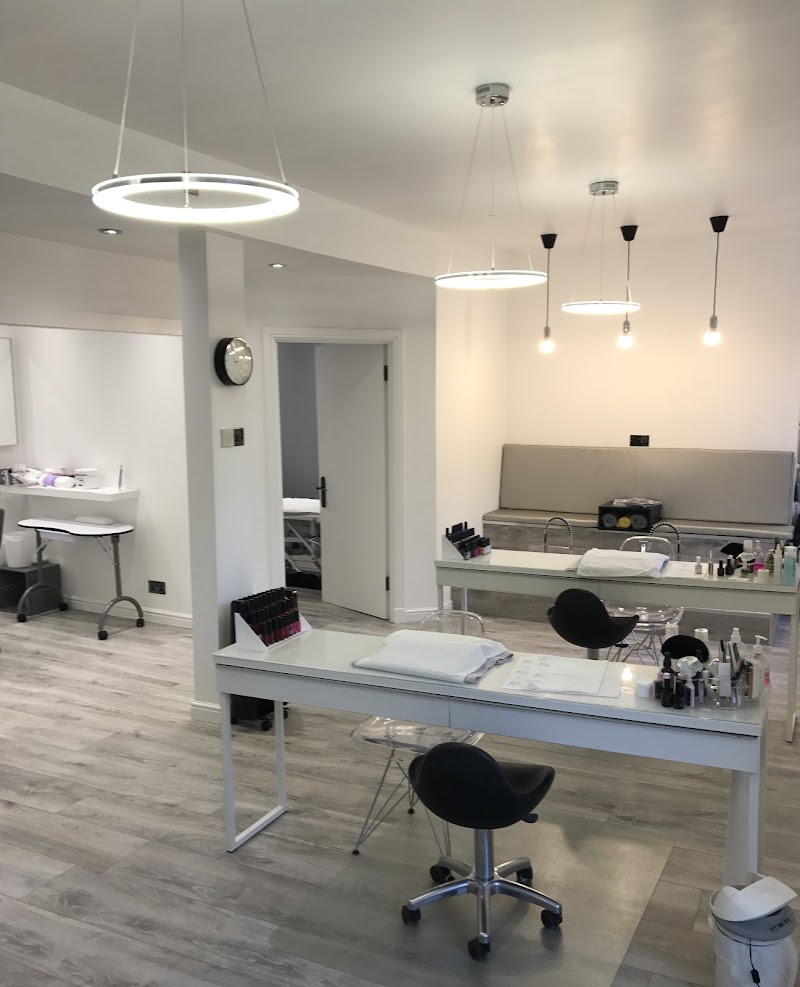 Macintyre's Hair & Beauty