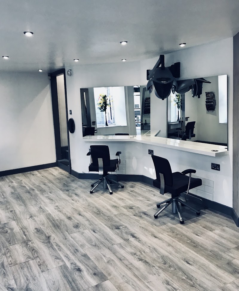 Macintyre's Hair & Beauty