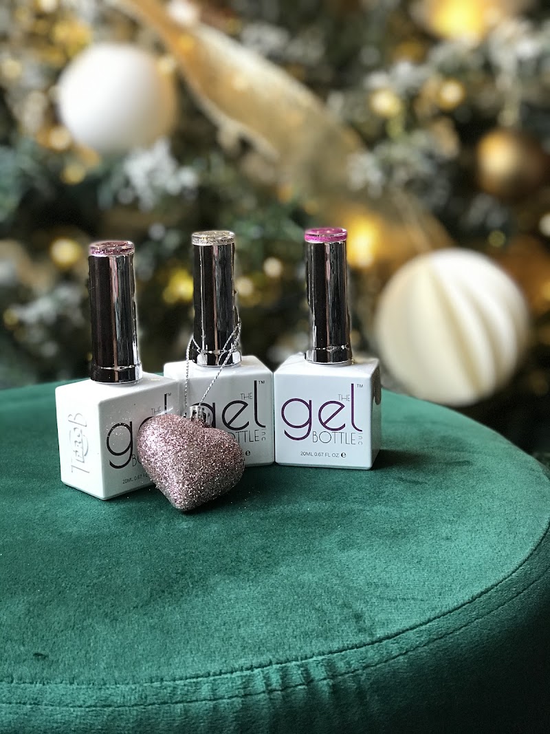 The Secret Garden Beauty Rooms