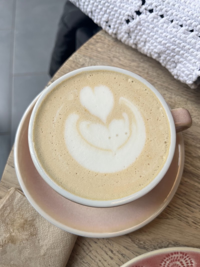 Room & Rumours Coffee
